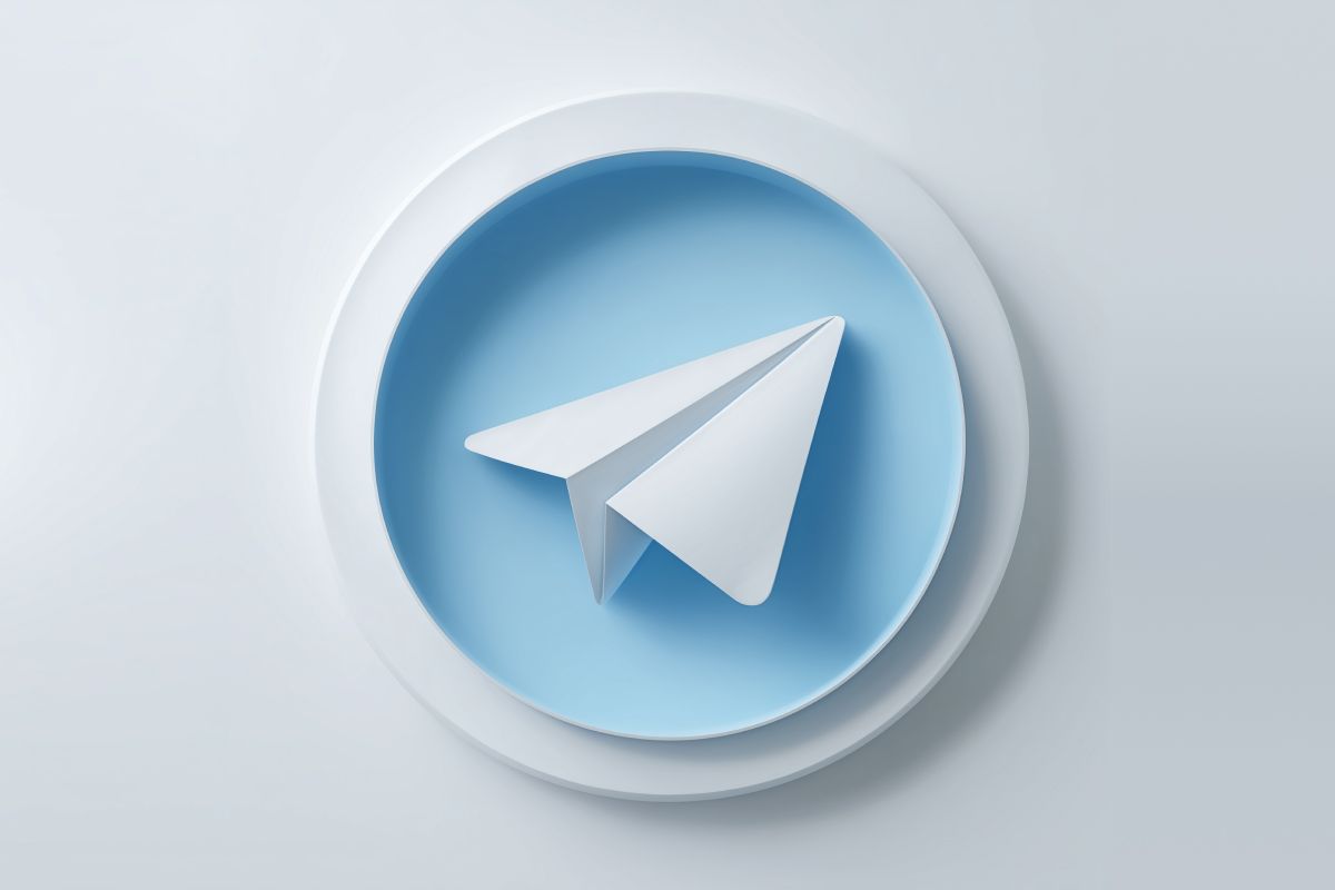 Мы запустили Telegram-бот!